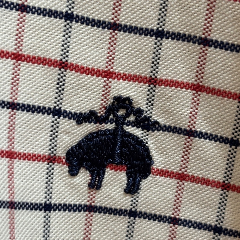 Brooks Brothers Casual Button Down Shirt L - Picture 3 of 4